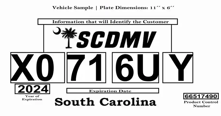 sacar-placas-temporales-en-south-carolina-2 sacar-permisos-temporales-en-south-carolina